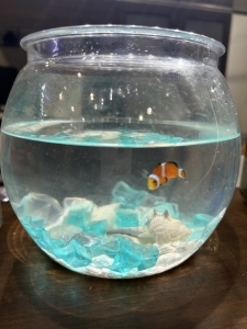 海の王子様