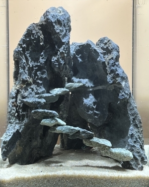 沈んだ神殿